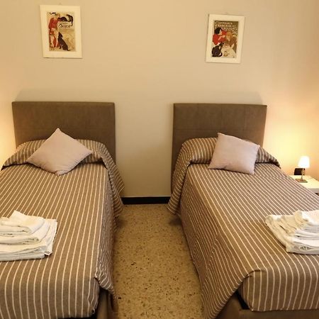 Appartement Granny House à La Spezia Extérieur photo