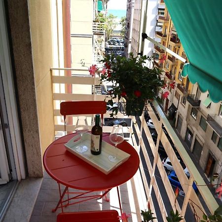 Appartement Granny House à La Spezia Extérieur photo