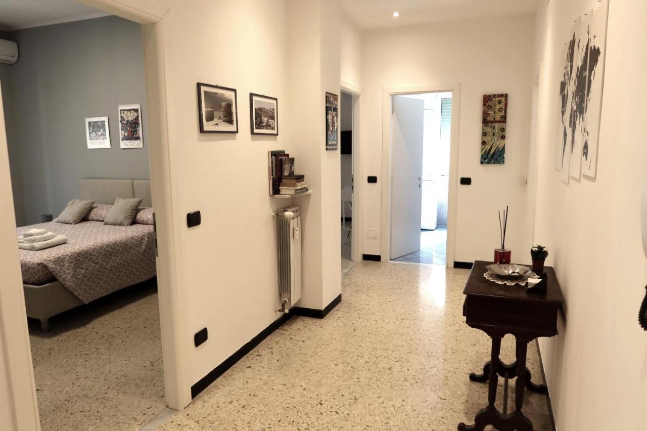 Appartement Granny House à La Spezia Extérieur photo