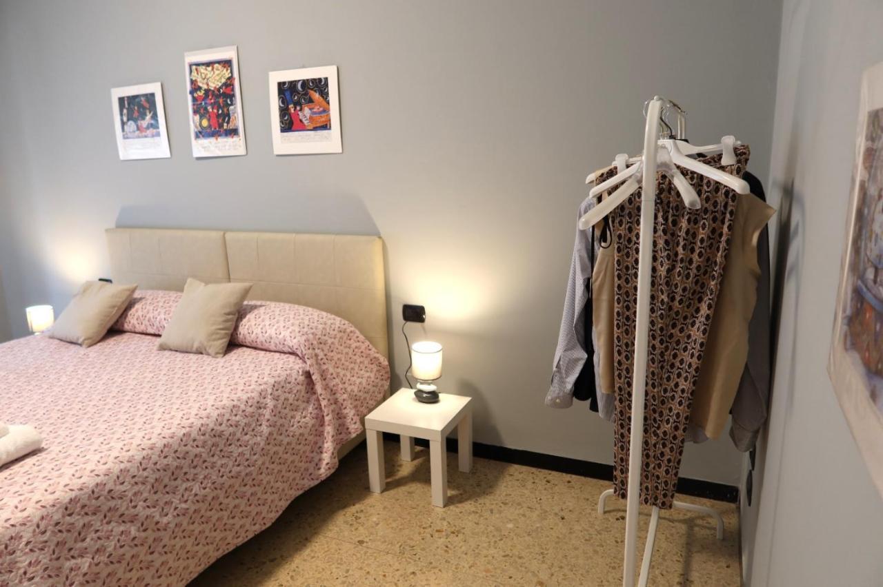 Appartement Granny House à La Spezia Extérieur photo